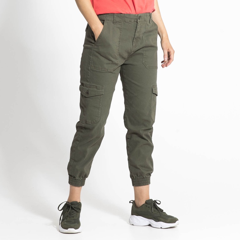 Cargo pant "Amelie" Cargo pant "Amelie"
